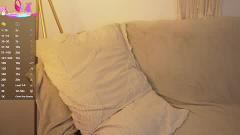 pretty_goddess online show from 02-23-26, 08:39