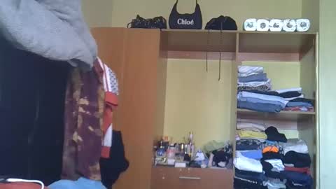 Jaz online show from 04-05-26, 11:07