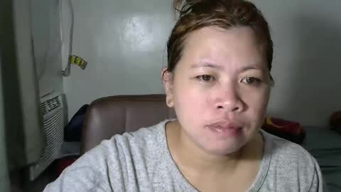 Snapshot of pretty_jenny30 chatting on 10-22-25, 12:16 jenny online show from 10-22-25, 12:16