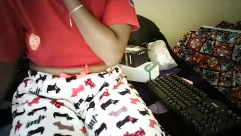 Pretty jojo online show from 01-10-26, 11:45