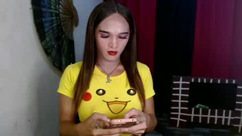 pretty_lady_kitty online show from 01-10-25, 11:18