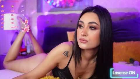 Lia online show from 10-01-25, 04:29