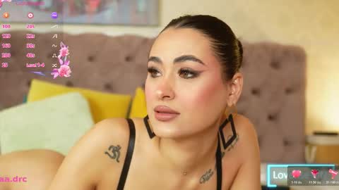 Lia online show from 01-09-26, 08:43