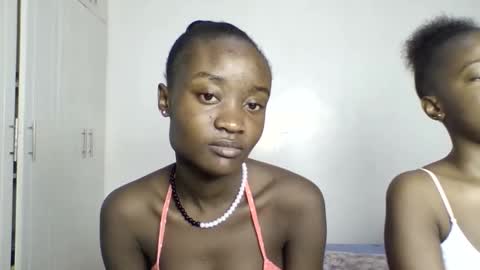 pretty luv1 online show from 01-16-26, 08:18