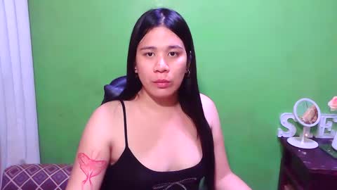 pretty stela online show from 01-21-25, 10:52