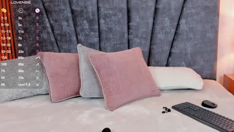 Daisy Flower online show from 12-31-24, 04:27