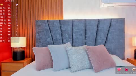 Daisy Flower online show from 01-29-25, 01:37