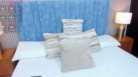 Daisy Flower online show from 09-09-25, 02:00