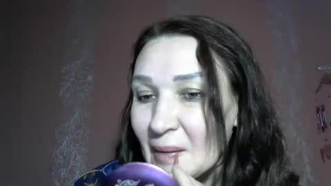 Snapshot of prettyandwild chatting on 12-19-24, 04:24 Samantha online show from 12-19-24, 04:24