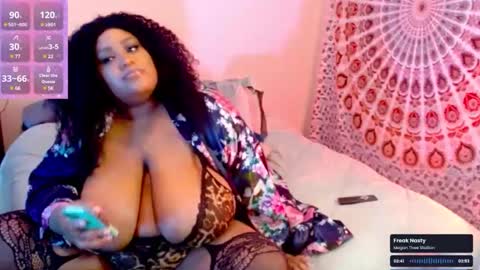 Miss Pretty online show from 02-06-25, 04:31