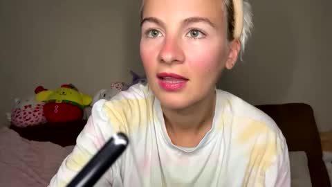 Missy  Jack online show from 11-03-25, 11:04