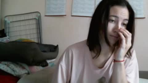 Bella online show from 10-18-25, 05:10