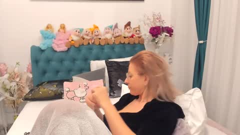 wilma online show from 02-28-25, 09:47