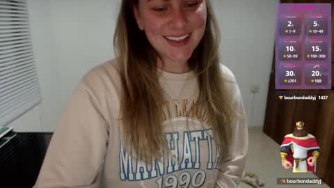 Maleja Alaros online show from 12-09-24, 08:44