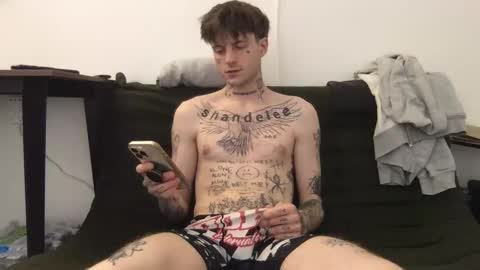 pretty boy online show from 01-15-26, 06:07