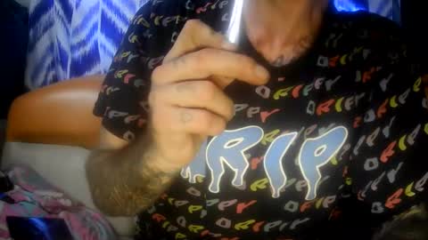 Prettyslangin69 FYPM online show from 11-23-25, 05:02