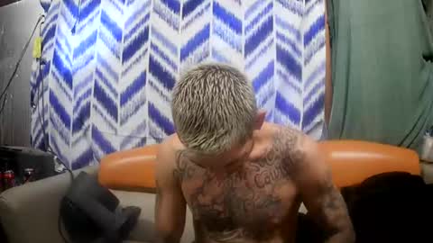 Prettyslangin69 FYPM online show from 12-14-25, 08:57