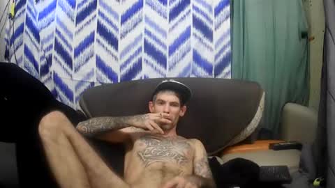 Prettyslangin69 FYPM online show from 12-17-25, 05:19