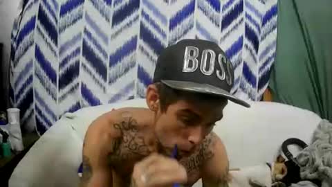 Prettyslangin69 FYPM online show from 01-06-26, 08:29