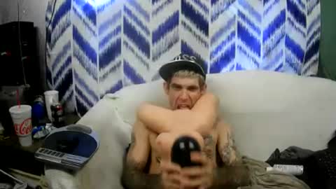 Prettyslangin69 FYPM online show from 01-06-26, 08:34