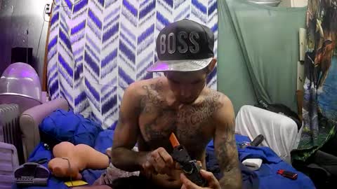 Prettyslangin69 FYPM online show from 01-10-26, 12:23