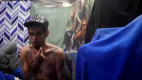 Prettyslangin69 FYPM online show from 01-10-26, 12:40