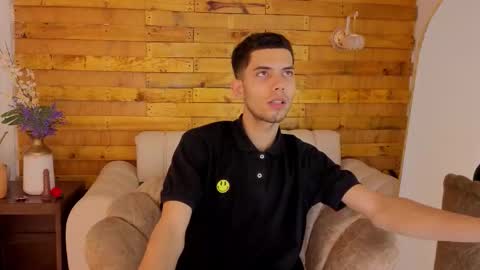 Camilo online show from 01-12-26, 08:14