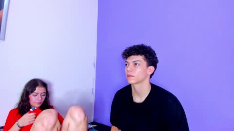 Enzo  Denis online show from 01-22-25, 10:48