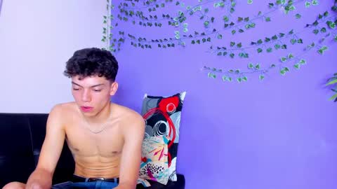 Enzo  Denis online show from 02-13-25, 02:01