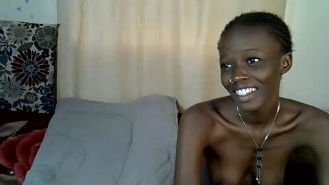 Bunny online show from 11-18-25, 01:04