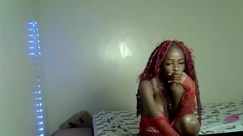 Bunny online show from 04-07-26, 01:06