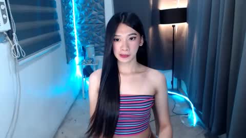 ASHLEY online show from 03-11-25, 11:23