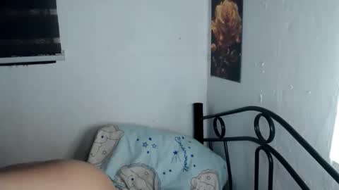 ASHLEY online show from 11-15-25, 01:47