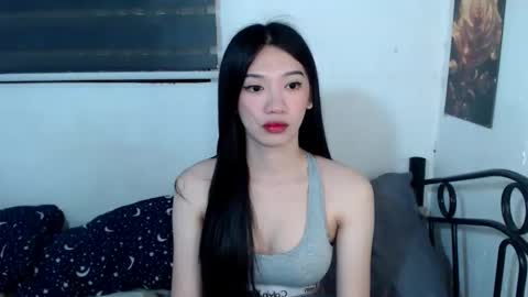 ASHLEY online show from 11-24-25, 08:03