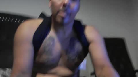 DADDYDICRICO6969 online show from 02-16-26, 02:40