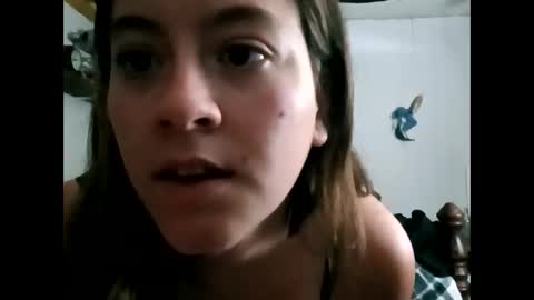 Pretty Estrella online show from 09-11-25, 04:18