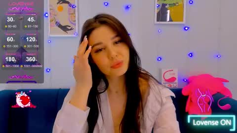 Evie online show from 01-14-26, 08:20