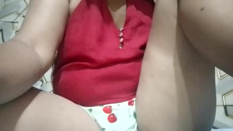 prettygirl2697 online show from 01-18-26, 03:49