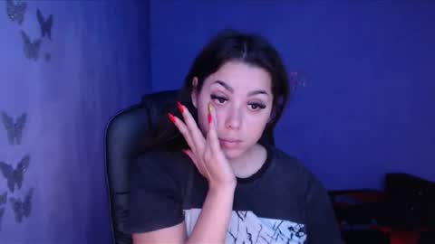 prettyjulliette online show from 12-17-24, 12:22