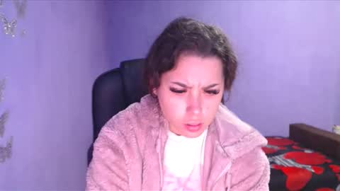 prettyjulliette online show from 12-23-24, 02:17
