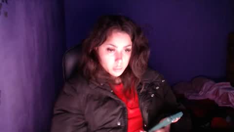 prettyjulliette online show from 01-05-25, 02:41