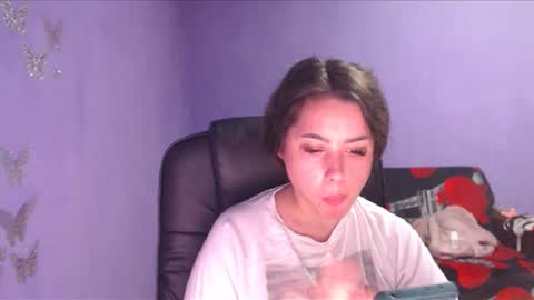 prettyjulliette online show from 01-08-25, 03:28