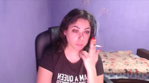 prettyjulliette online show from 01-27-25, 06:09