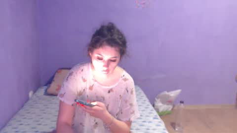 prettyjulliette online show from 02-15-25, 11:39