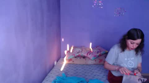 prettyjulliette online show from 02-20-25, 02:24