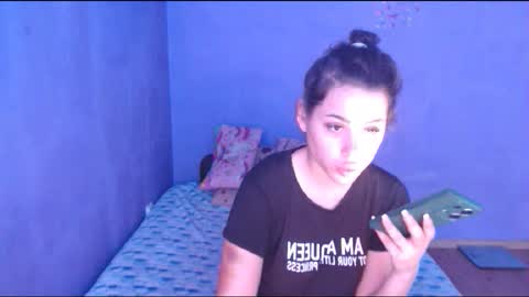 prettyjulliette online show from 03-07-25, 10:24