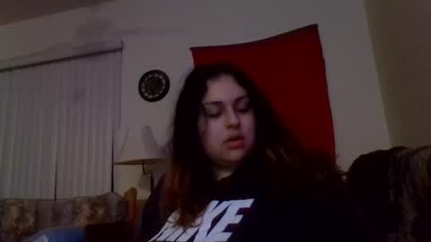 lilly333 online show from 01-16-25, 01:27