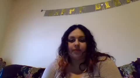 lilly333 online show from 02-21-25, 03:21