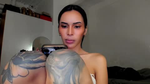 Jovill Mays online show from 11-25-25, 08:36