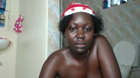 Lizzy online show from 12-24-24, 04:44